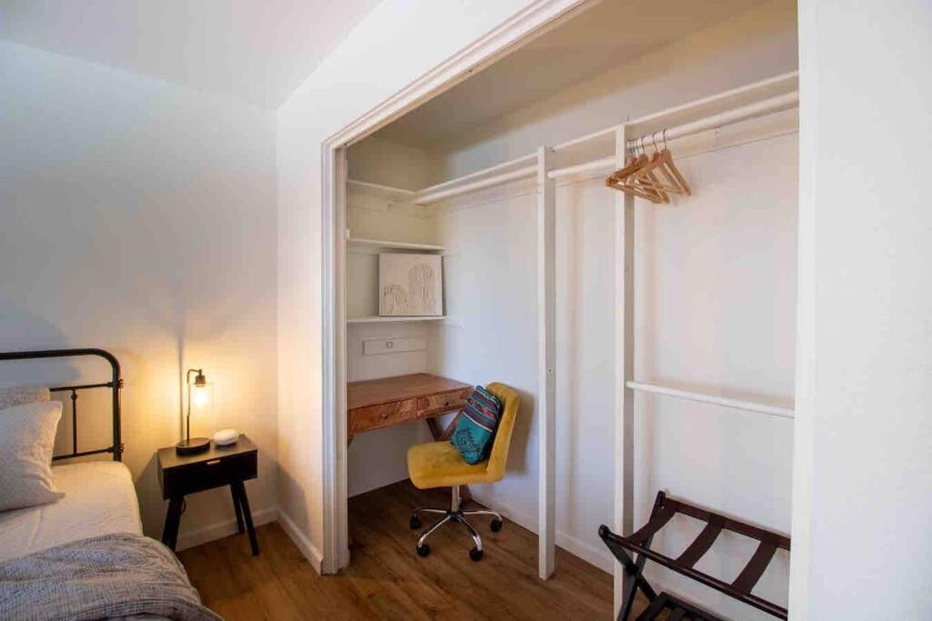 Walk To Gc Train Depot And Route 66, King Beds, Game Room, Bbq, Firepit Williams Extérieur photo