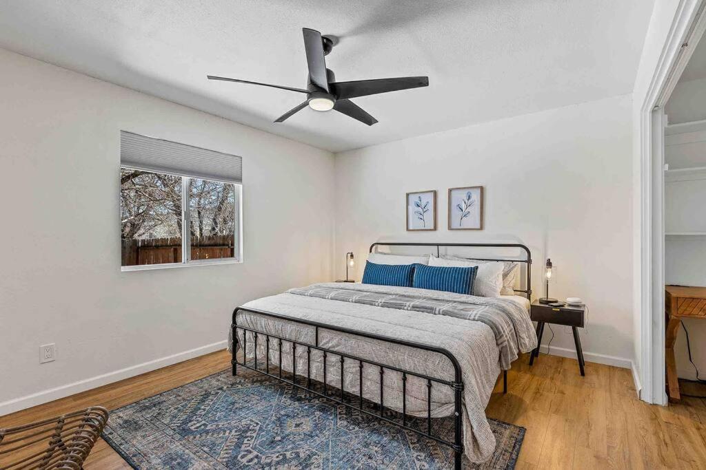 Walk To Gc Train Depot And Route 66, King Beds, Game Room, Bbq, Firepit Williams Extérieur photo